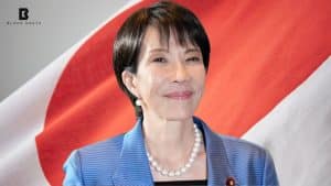 Japan PM Sanae Takaichi Denies $27M Token, Triggering Market Crash