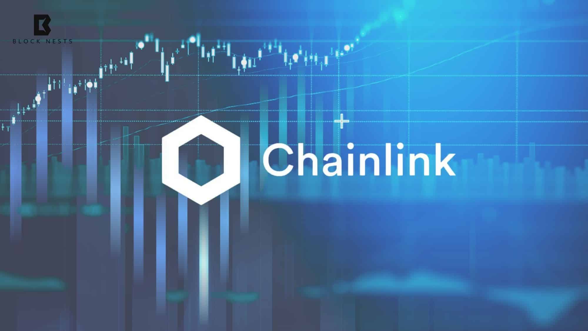 Chainlink Rewards Season 1 Launches: How LINK Stakers Can Earn More by Choosing Build Projects
