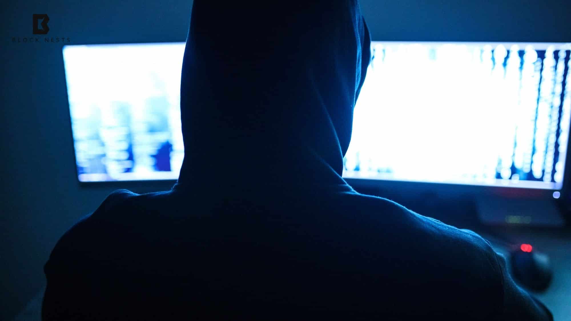 Crypto Crime Surge Triggers Record 1.3 Million Suspicious Transaction Reports