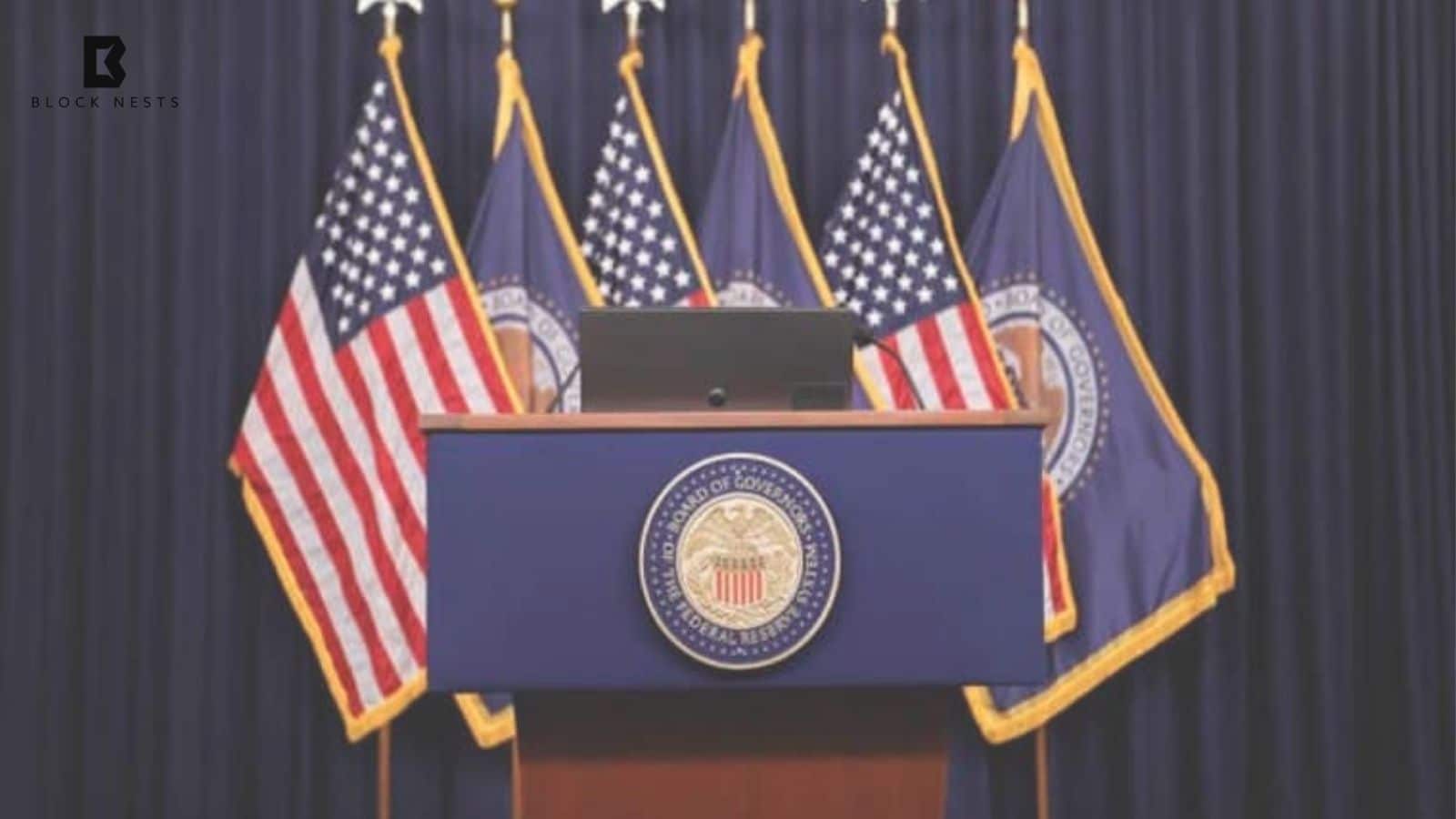 Fed Declares Tokenized Securities Must Follow Same Rules as Traditional Assets