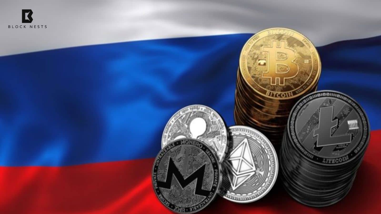 Russia Moves to Let Banks Launch Crypto Exchanges With Simplified License
