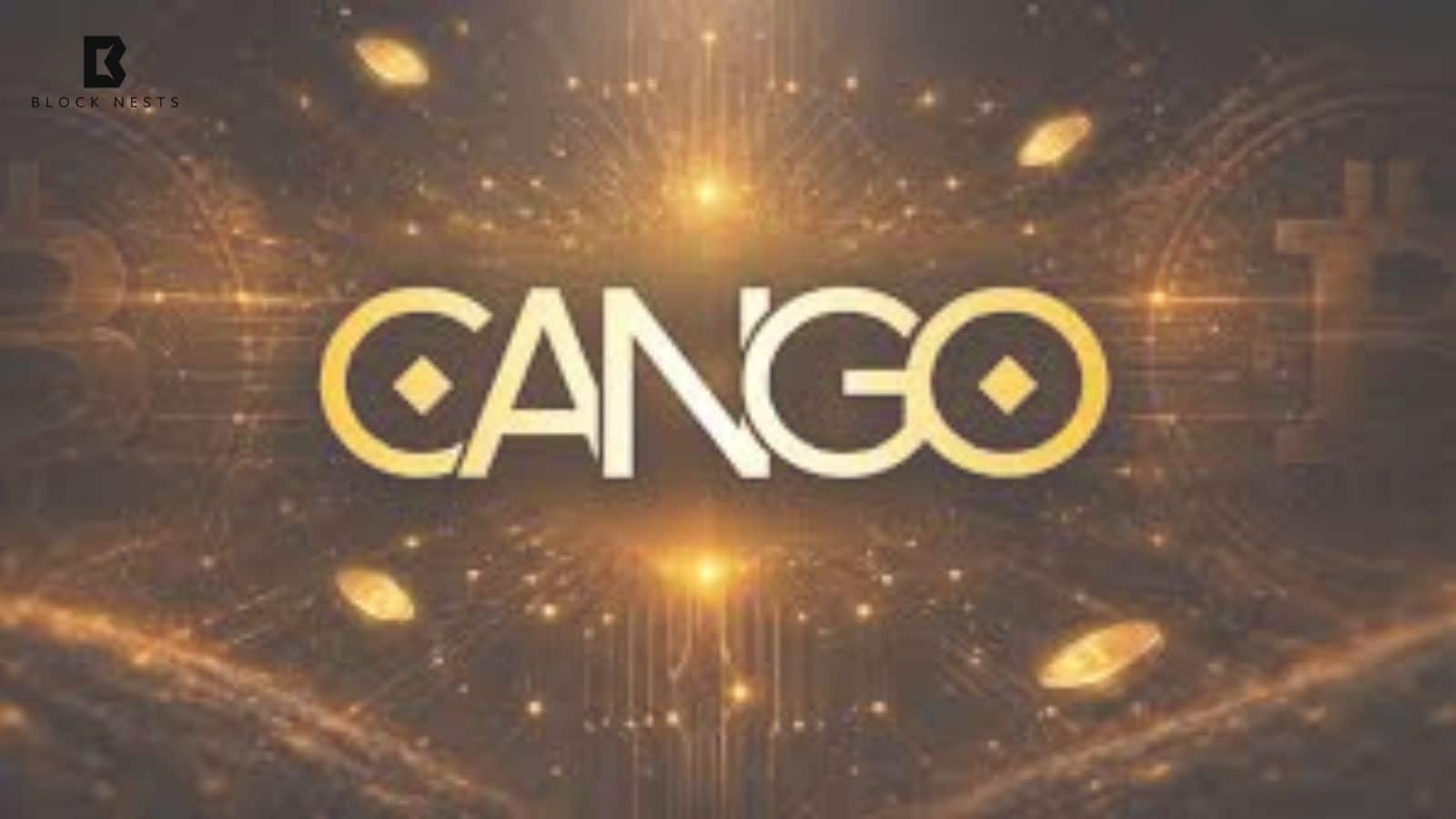 Cango Bitcoin Mining Drops 30% Amid Profit Squeeze and BTC Sell-Off