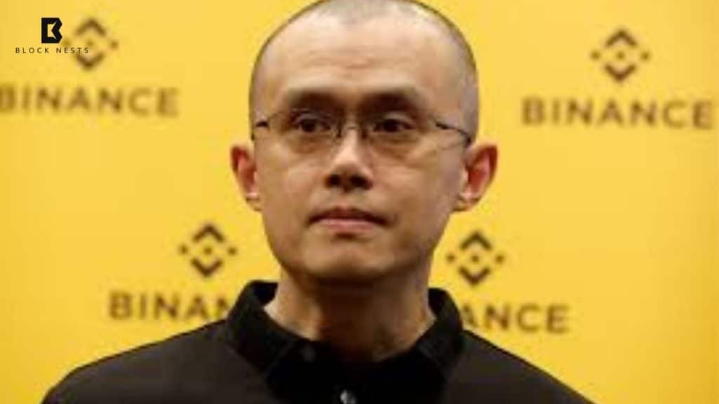 Binance