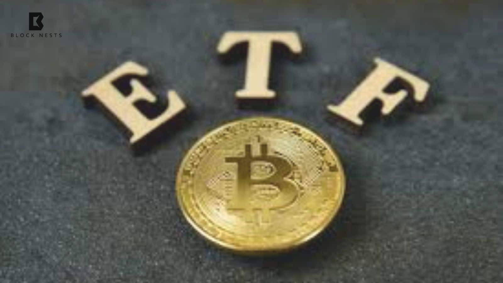 Bitcoin ETFs Post Consecutive Gains as Investor Interest Returns
