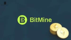 Bitmine’s $8.9B Ethereum Bet Grows Bigger as 5% Supply Target Comes Closer