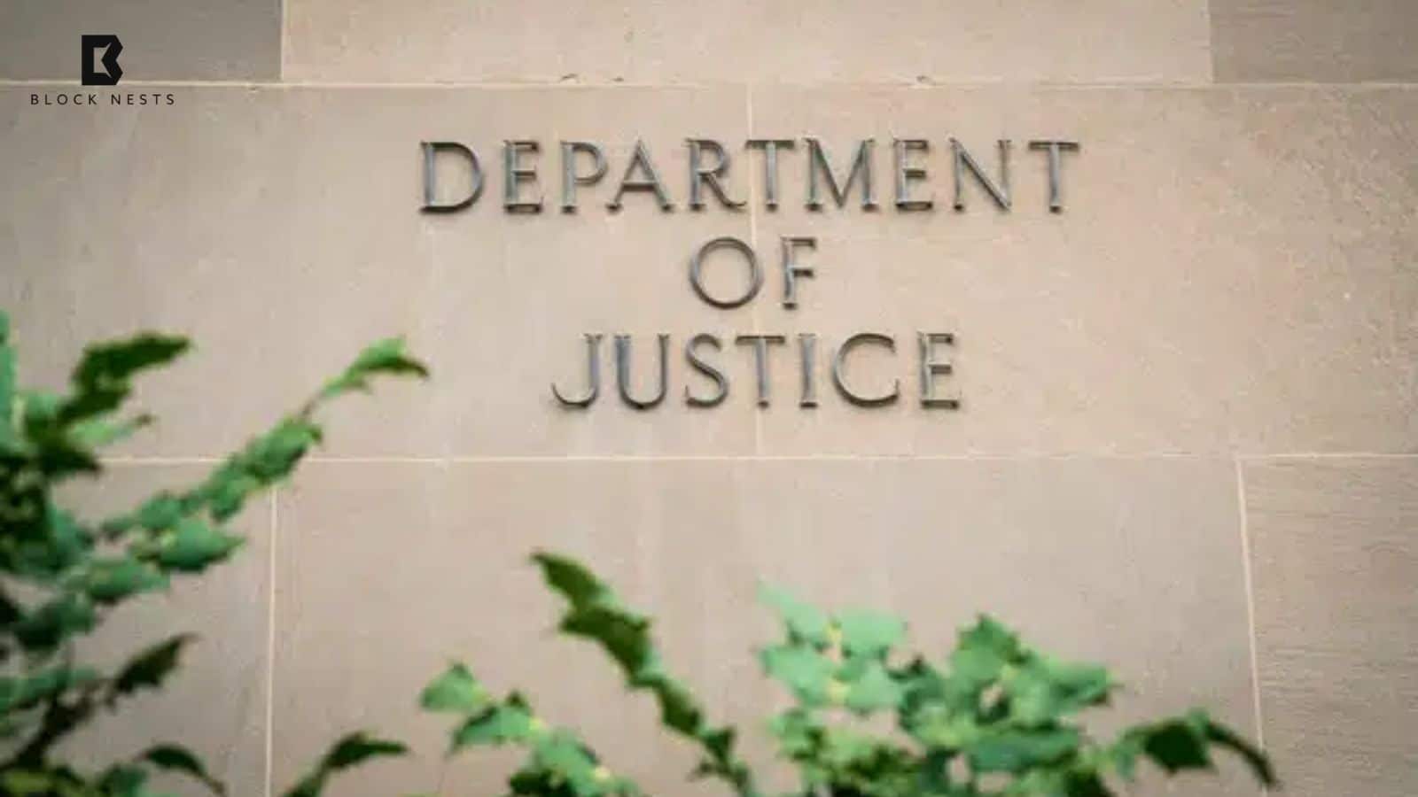 DOJ Seeks Retrial for Tornado Cash Co-Founder Roman Storm