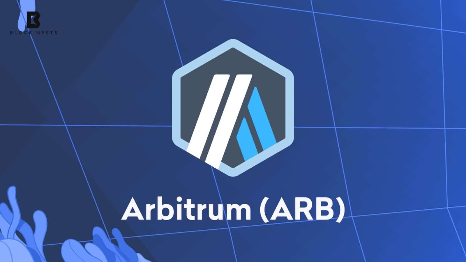 Arbitrum Powers edgeX’s New EDGE Chain for High-Speed Crypto Trading