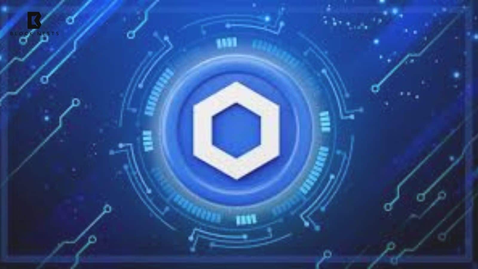 Chainlink Unveils Swift-Powered Solution for Digital Asset Workflows in Banking