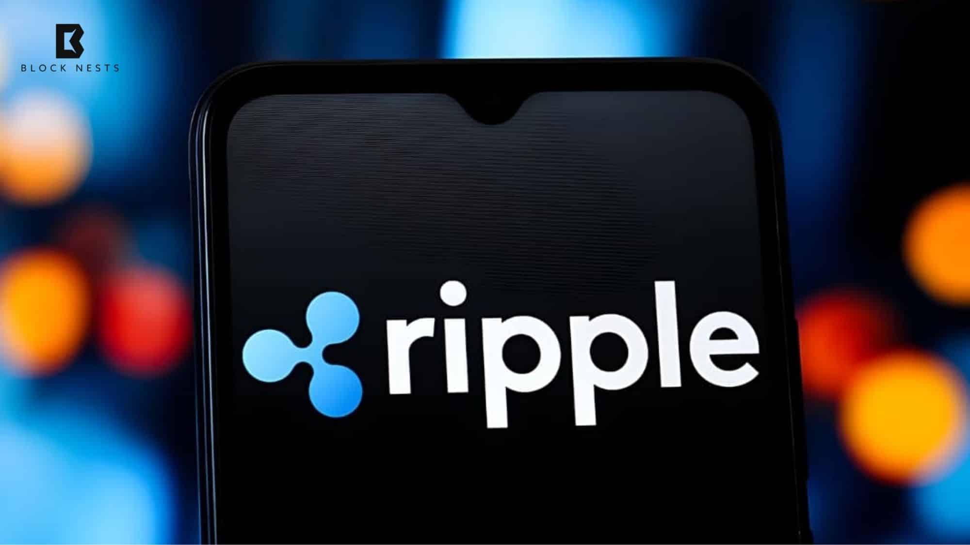 Ripple Targets $50 Billion Valuation as $750 Million Share Buyback Begins