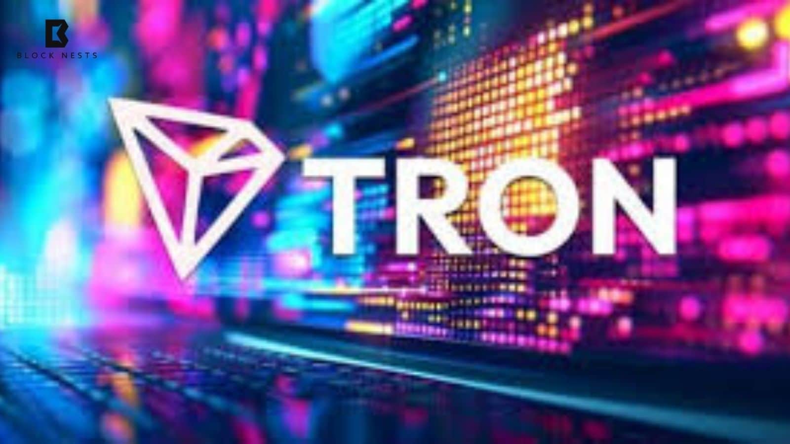 TRON Enables Autonomous AI Finance Through Stablecoins and DeFi Ecosystem Tools