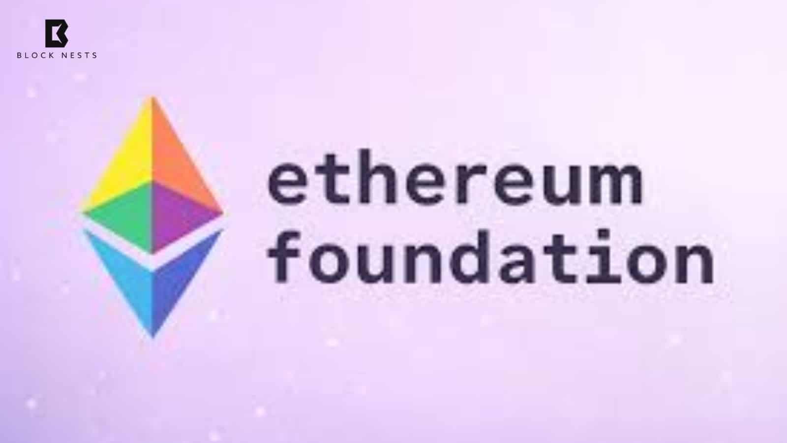 Ethereum Foundation Unveils EF Mandate to Protect User Sovereignty and Decentralization