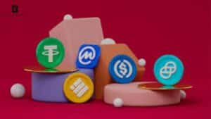 Stablecoins Surge to $300B as They Power the Future of On-Chain Finance