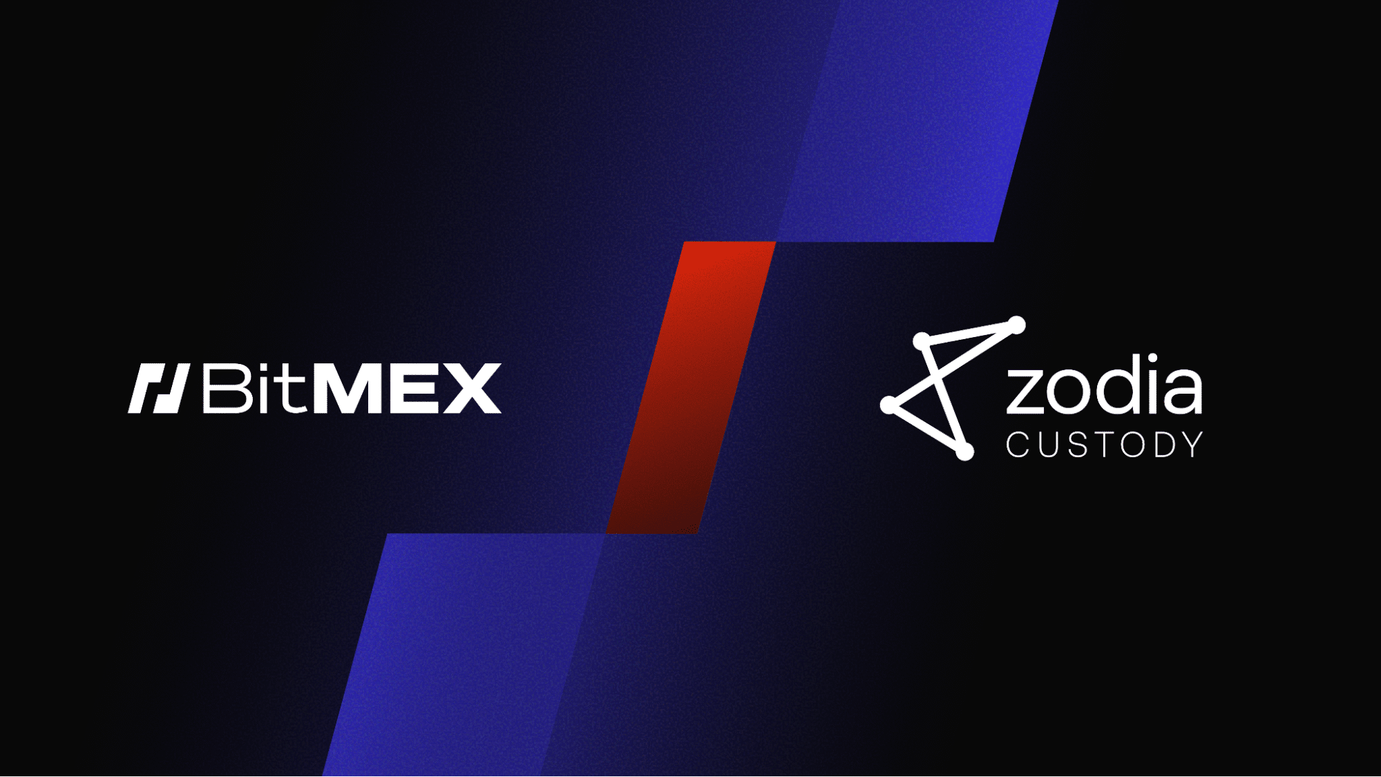 BitMEX Partners Zodia Custody to Enable Off-Exchange Trading