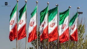 Iran Demands Crypto Payments From Oil Ships Crossing Hormuz