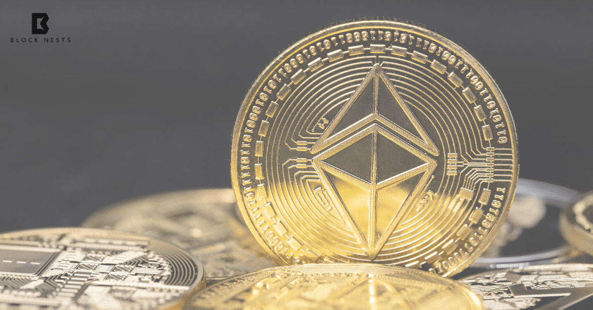 Ethereum Treasury Firm Ether Machine Halts SPAC Deal with Dynamix