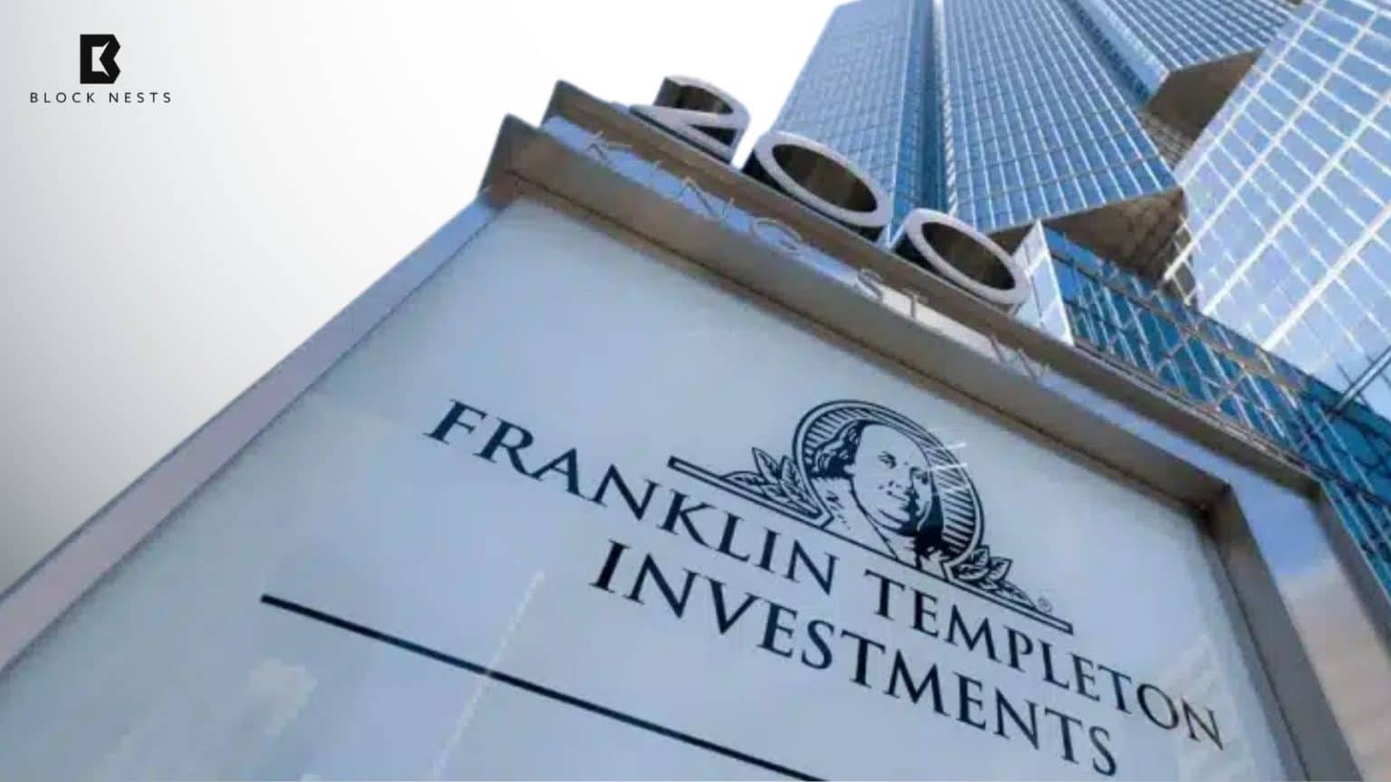 Franklin Templeton Boosts Crypto Push with CoinFund Spinoff Acquisition