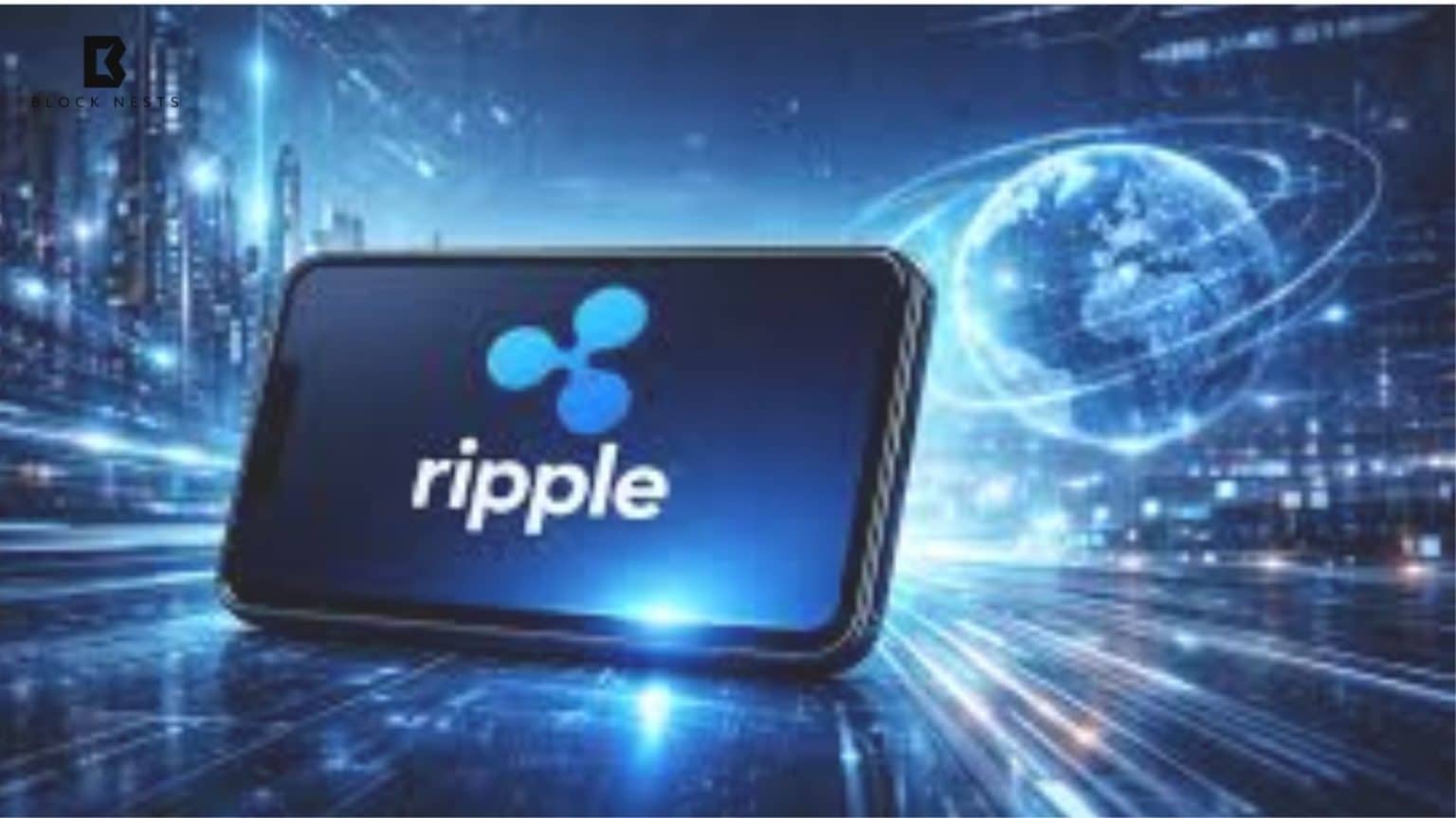 Ripple Integrates Digital Assets Into Corporate Treasury System