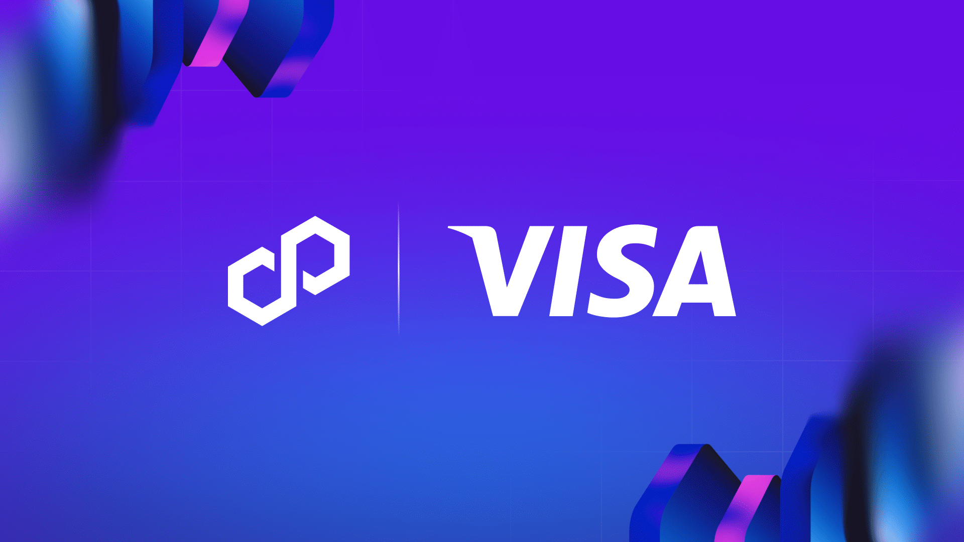 Visa Adds Polygon to Expand Stablecoin Settlement Network