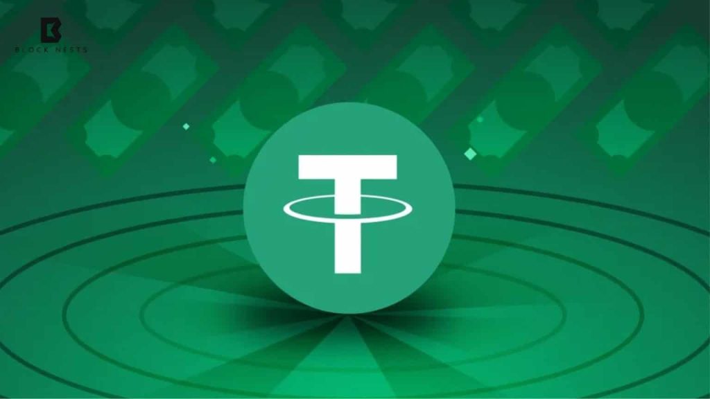 Tether