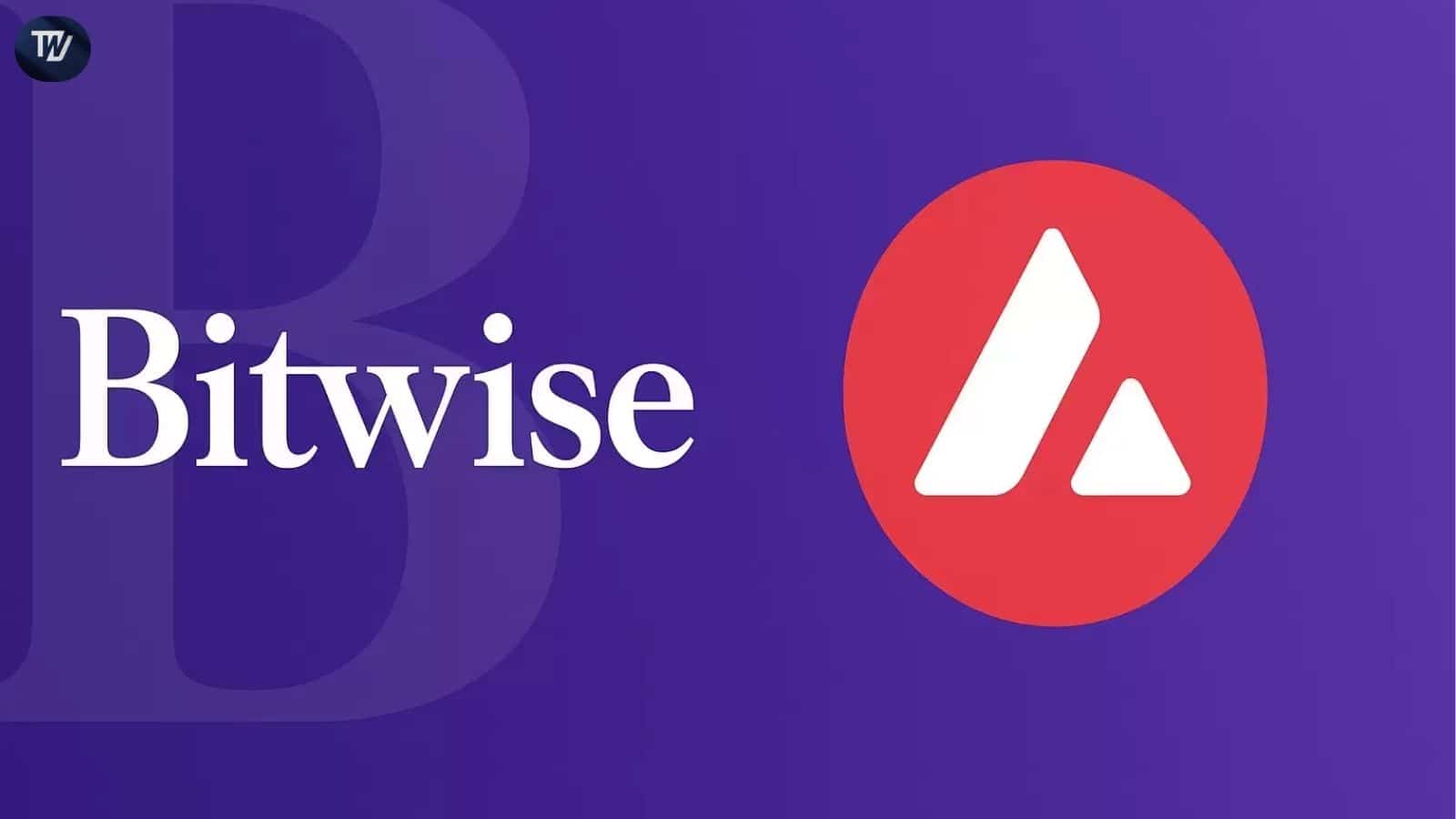 Bitwise Launches Avalanche ETF BAVA to Expand Crypto Investment Access