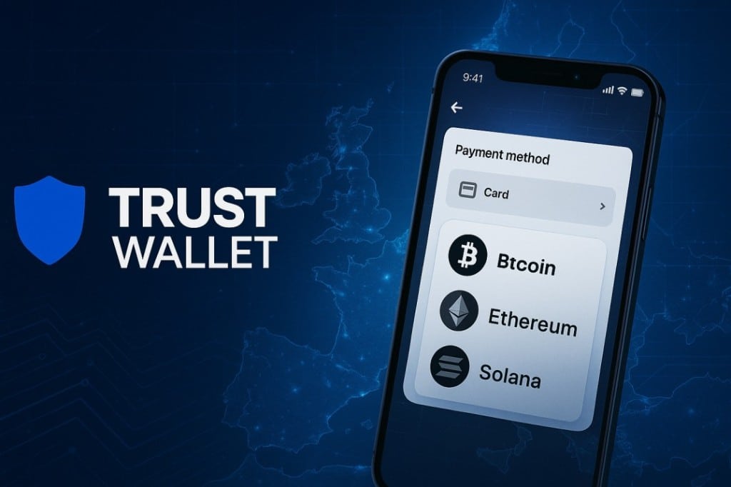 Trust Wallet Adds Hyperliquid Perps Trading With 3-Month Fee Waiver
