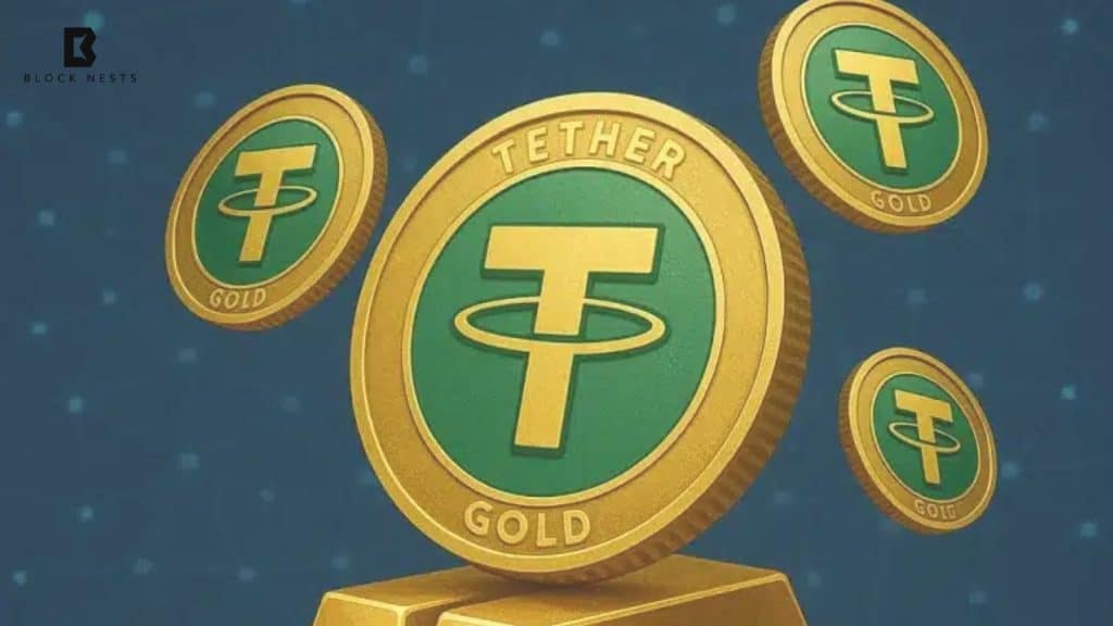 Tether