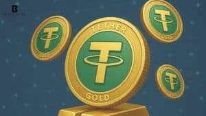 Tether’s Bullion Strategy Faces Setback as Key Traders Exit Early