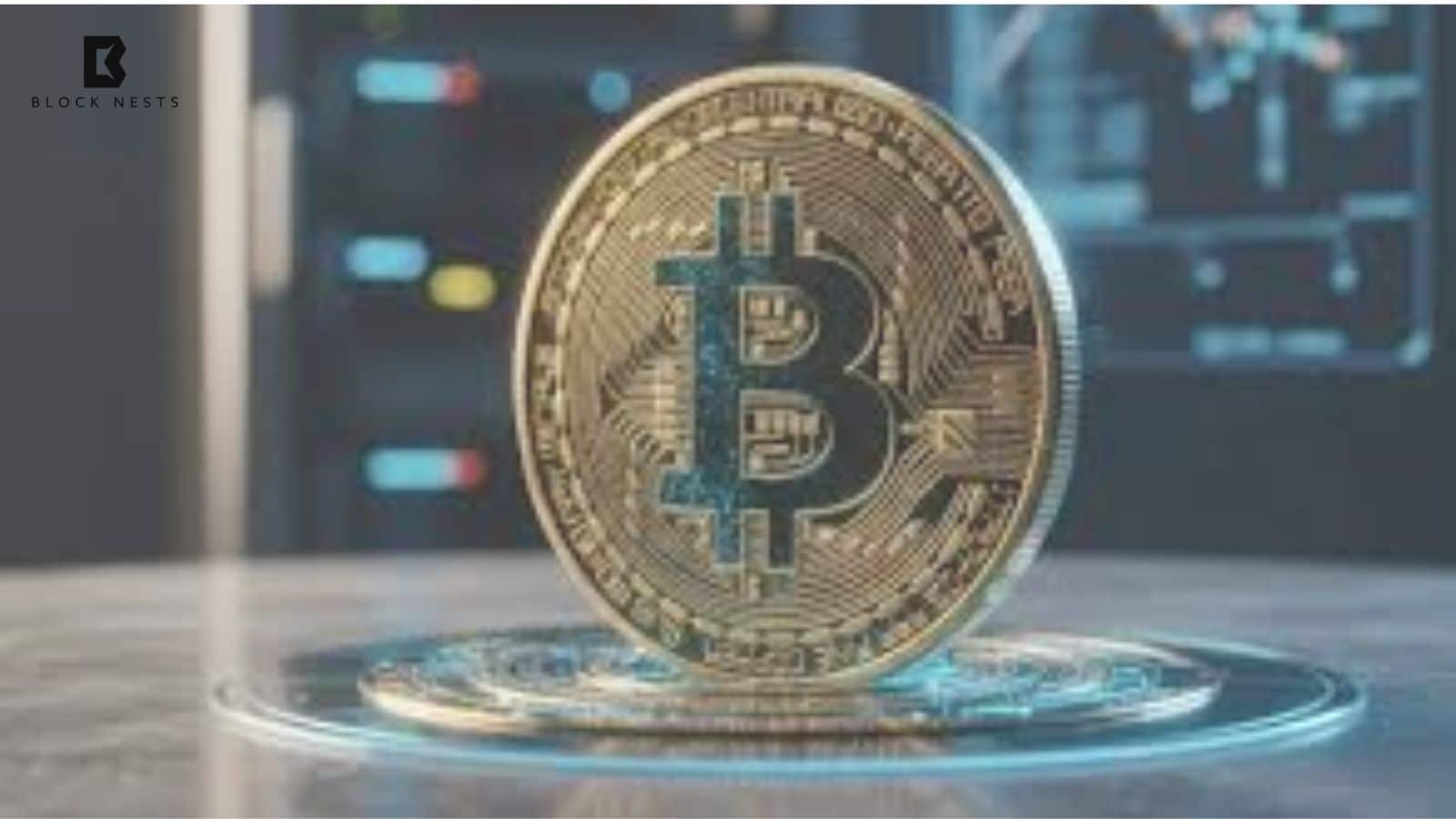 Bitcoin Mining Gets a U.S. Boost with New Mined in America Act and Strategic Reserve Plan