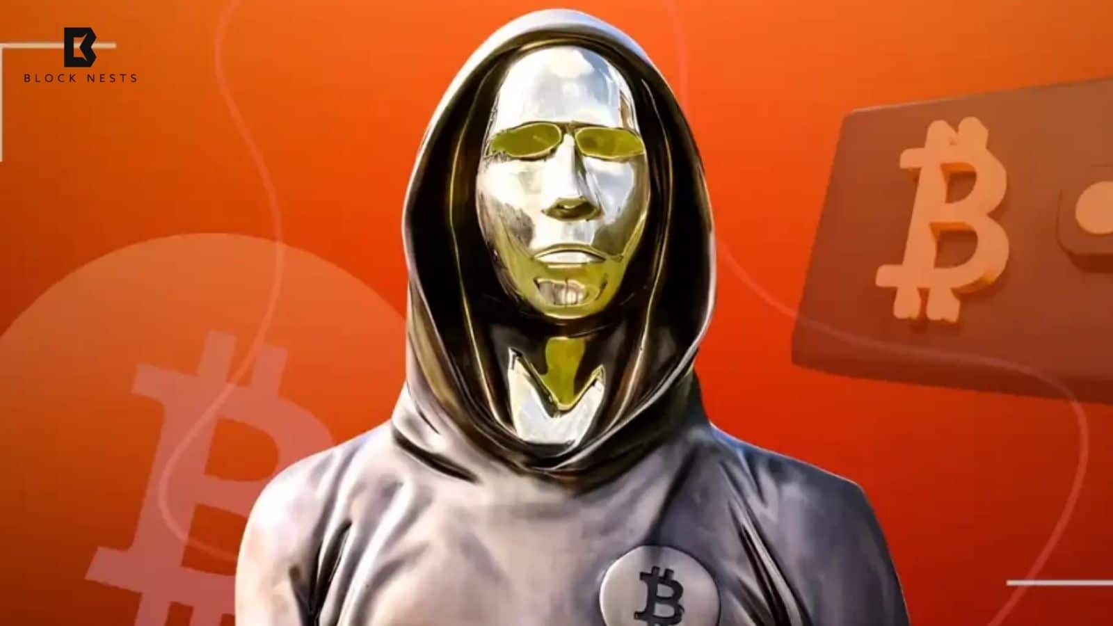 Satoshi’s Dormant Bitcoin Faces Quantum Threat as Security Fears Rise