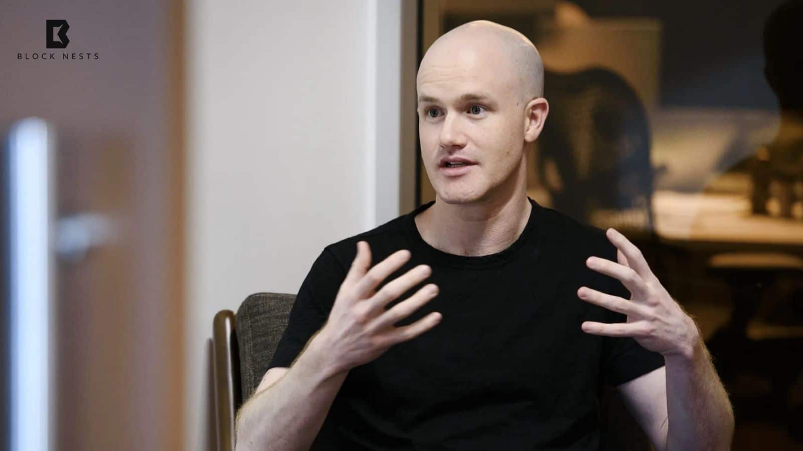 Coinbase CEO Brian Armstrong Leadership Strategy: How He Thrives in Crisis and Drives Growth