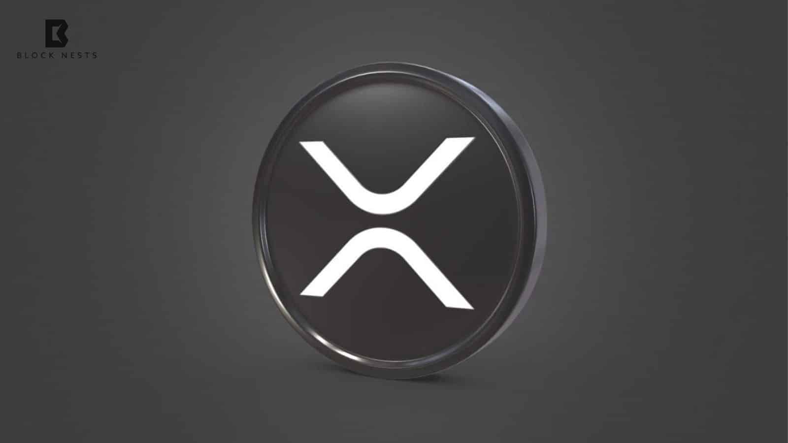 XRP Stalls as Whale Activity Drops on Binance, Market Awaits Catalyst