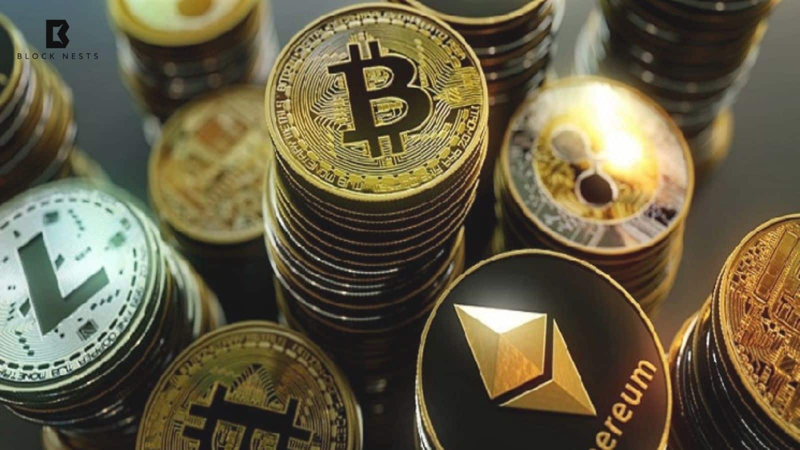 Crypto Funds See $224M Inflows as XRP Surges and Ethereum Struggles