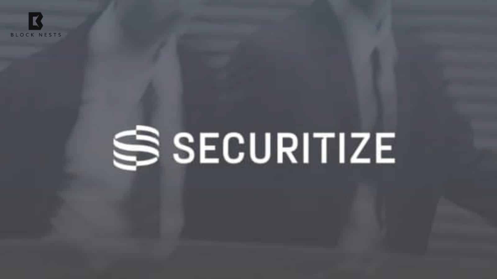 Securitize Expands Tokenized Shares Push With Currency Deal on Nasdaq