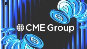 SUI Futures Coming to CME Group as Institutional Demand for Crypto Grows