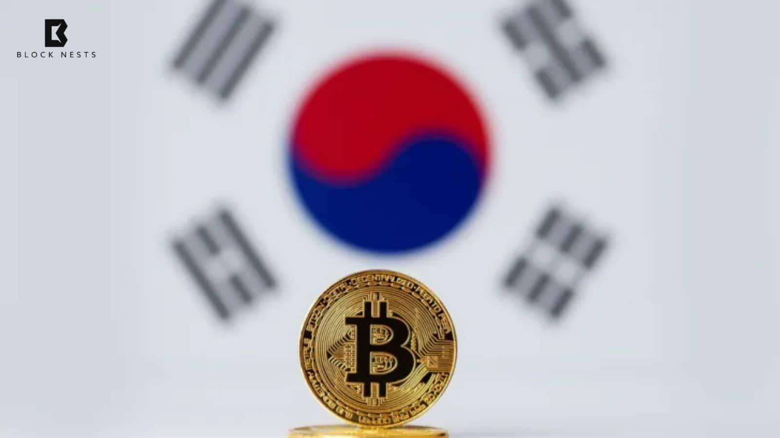 Crypto Regulation in South Korea Targets RWA Tokens and Stablecoins
