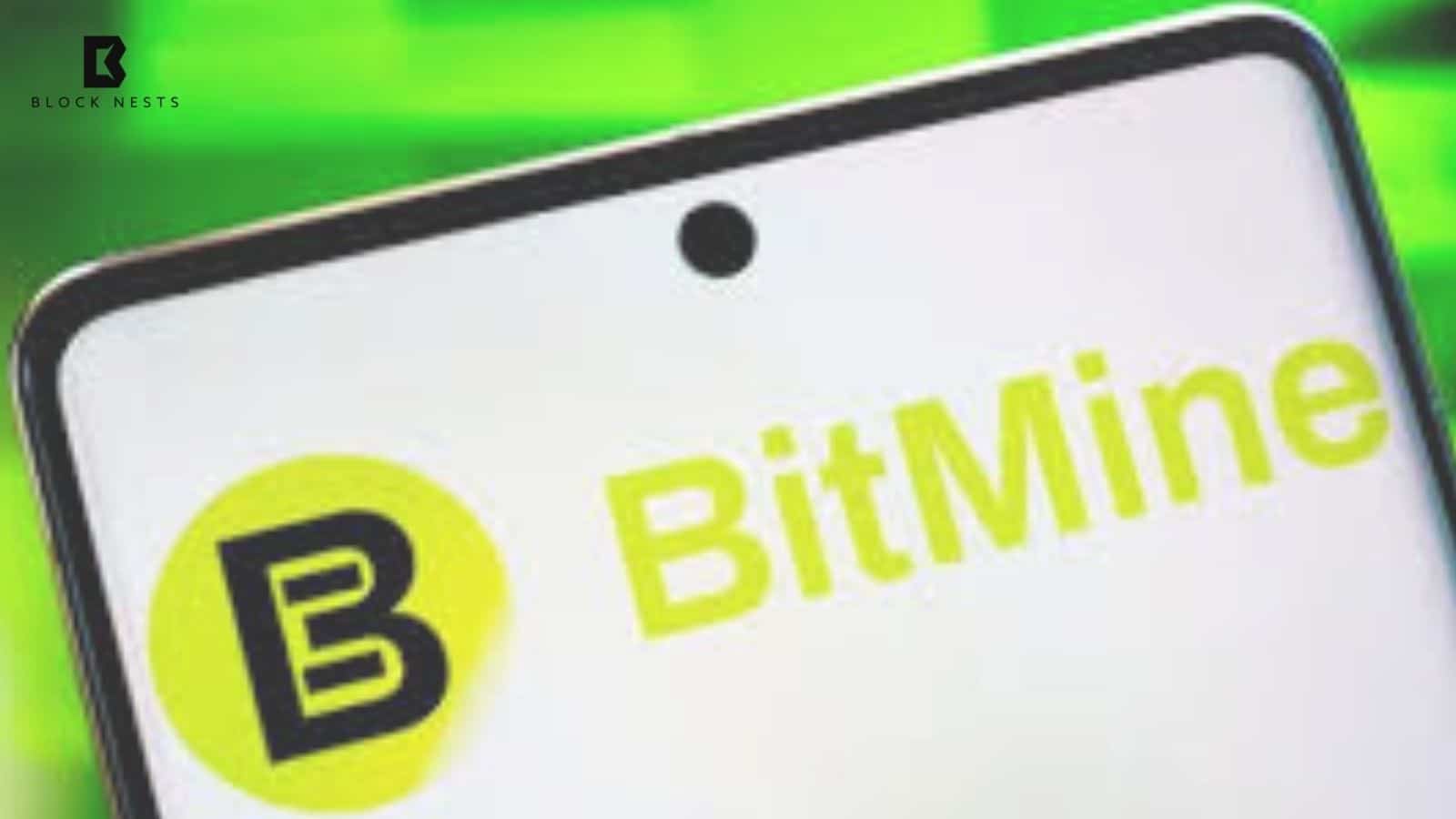 Bitmine (BMNR) Uplists to NYSE: Major Crypto Firm Expands $4B Buyback Plan