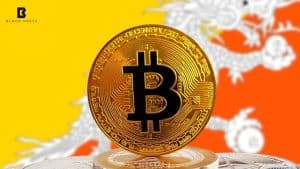 Bhutan Moves Millions in Bitcoin Now Again as Hidden Transfers Spark Sale Fears!