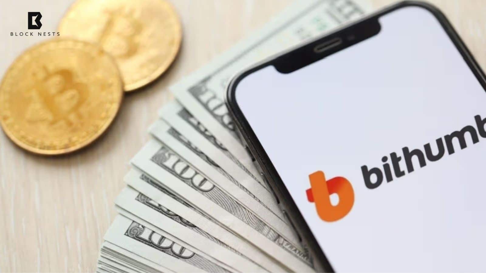 Bithumb Shock: $43B Bitcoin Blunder Triggers Legal Hunt for Missing Funds Now!!