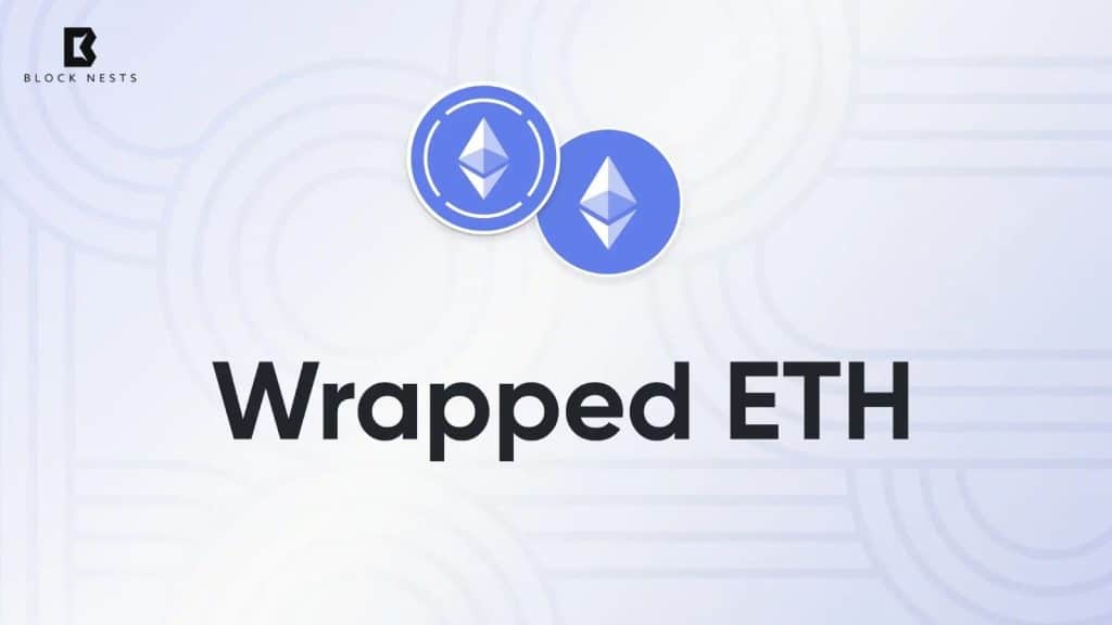 Wrapped Ethereum