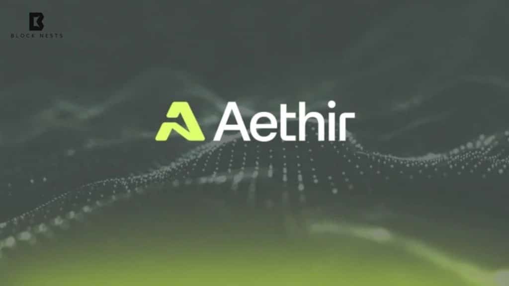 Aethir Exploit Moves $400K From BNB Chain to TRON