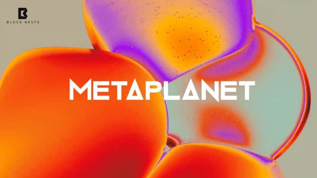 Metaplanet