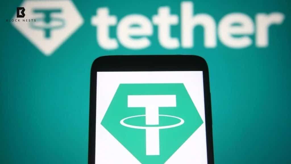 Tether