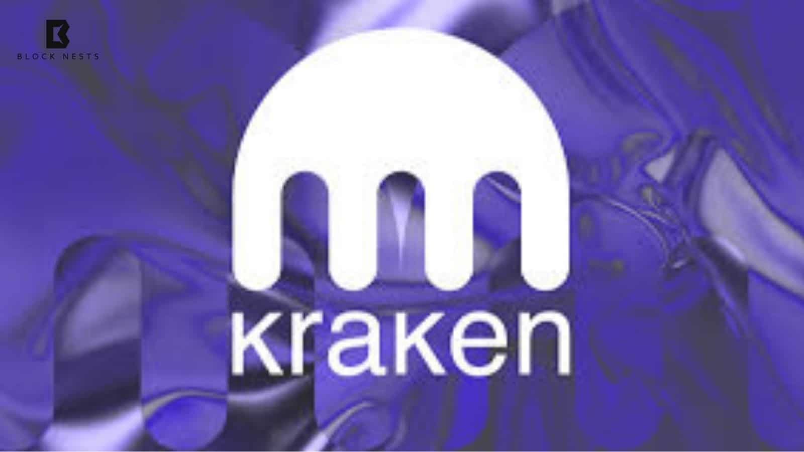 Kraken Confirms Confidential IPO Filing as Valuation Drops to $13.3 Billion