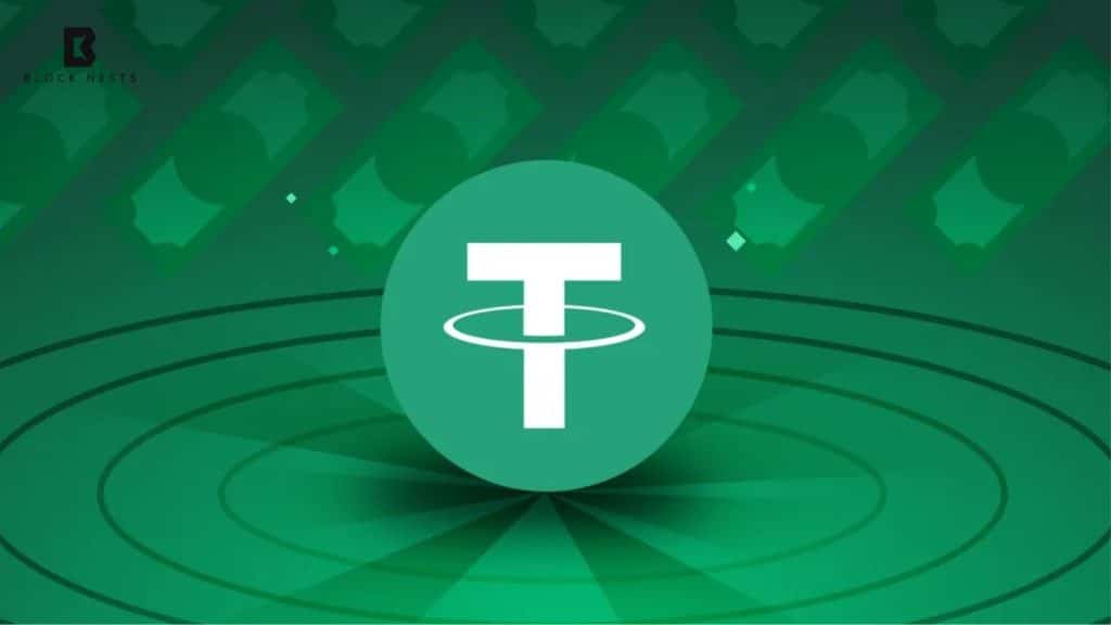 Tether