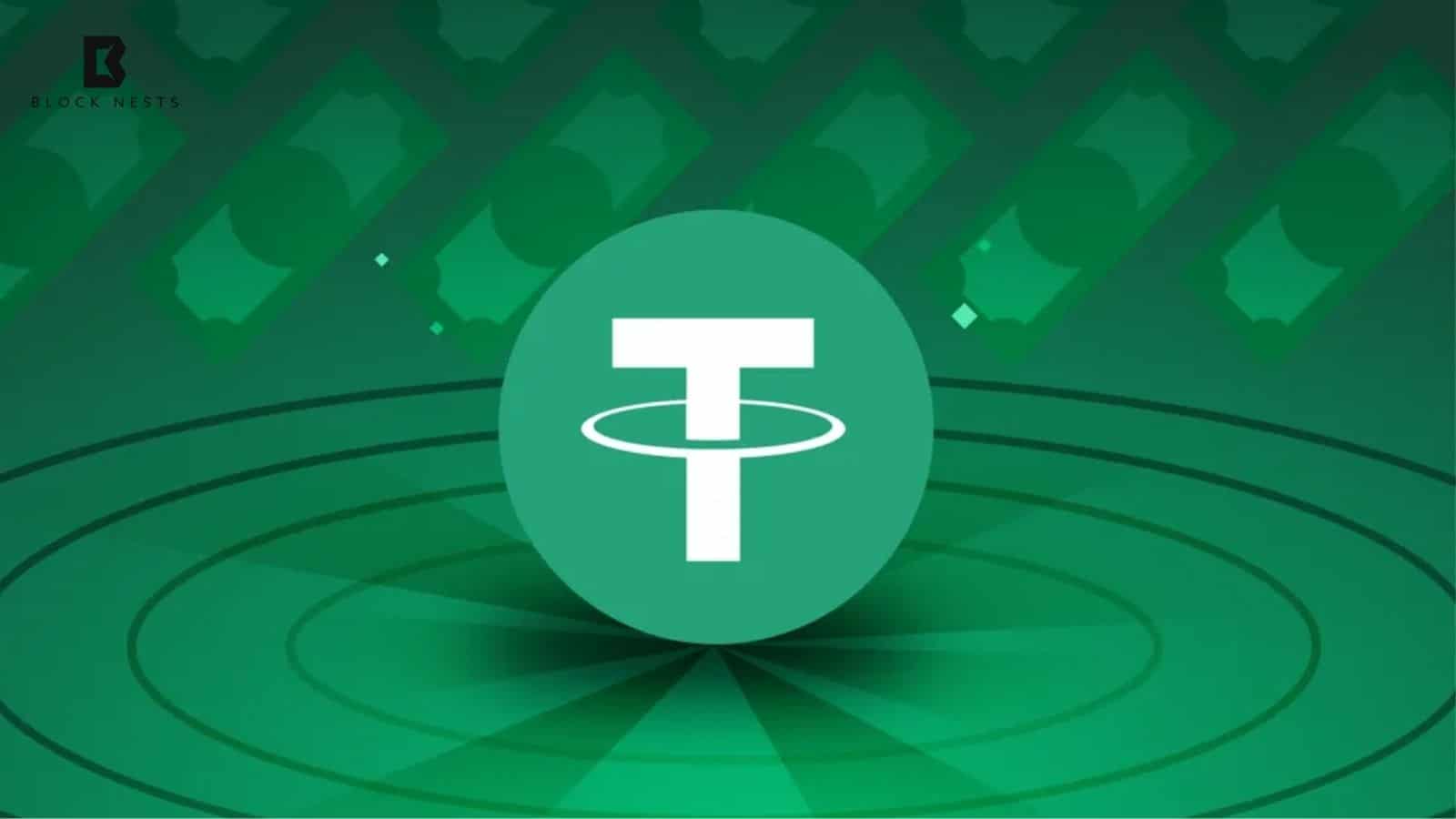 Tether Backs $134M Stablecoin Development Deal to Expand Global Crypto Infrastructure