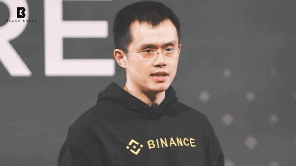 Binance