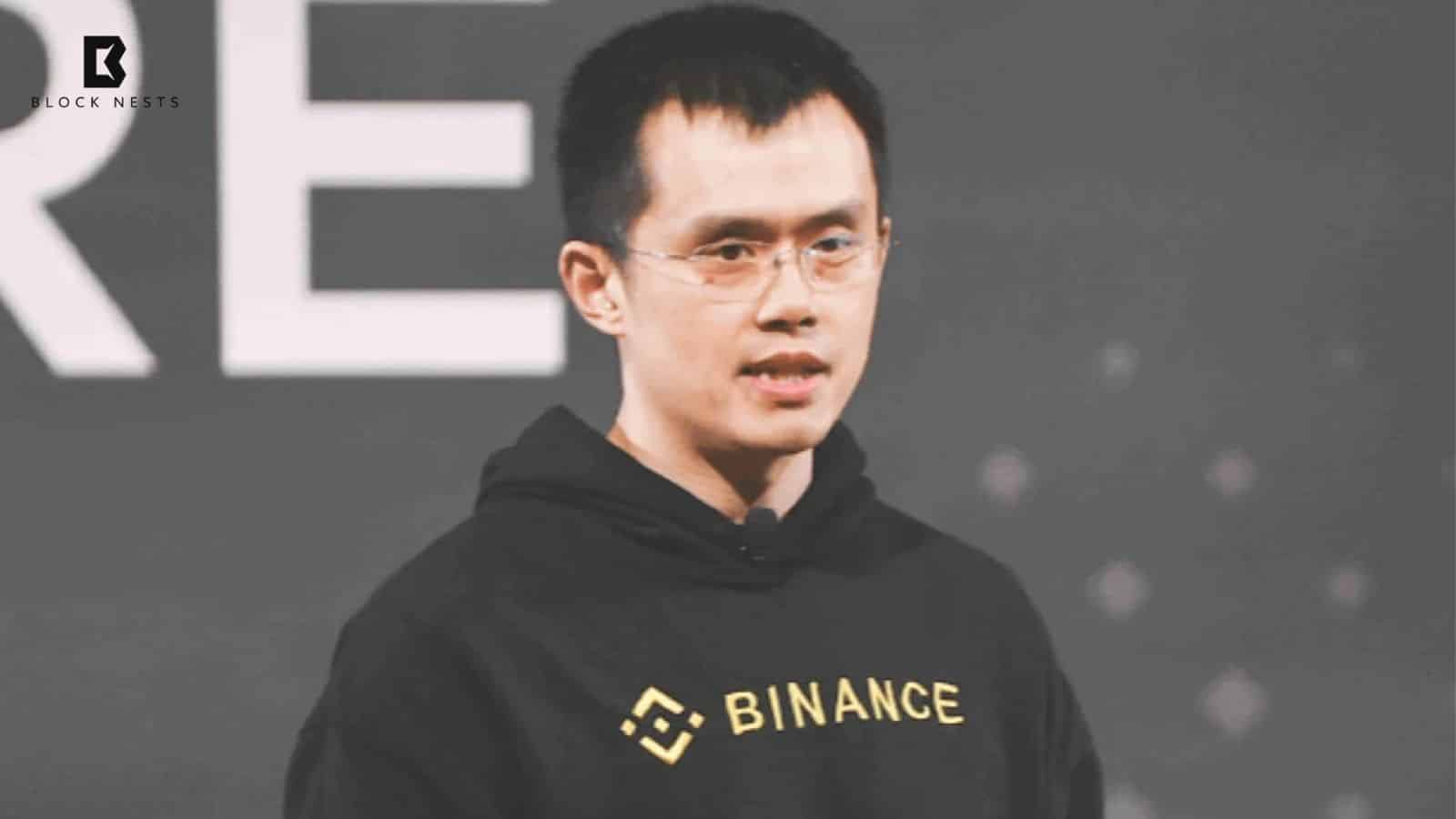 CZ Claims Binance Was Targeted by Biden Administration Over Crypto Crackdown and Market Dominance