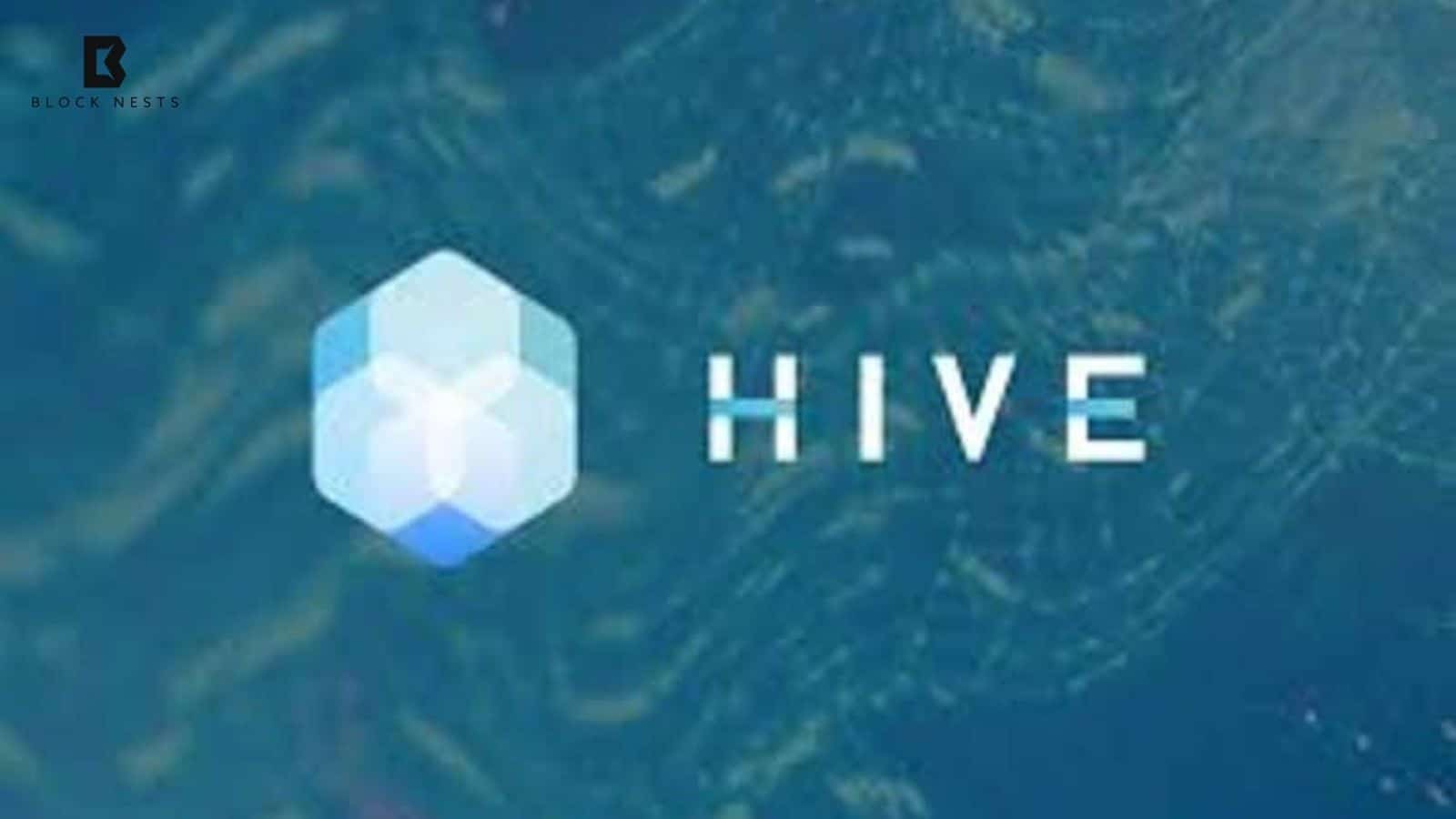 HIVE Targets AI Expansion With $75M Notes Offering and Data Center Push