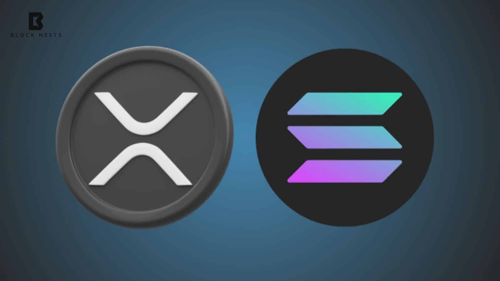 XRP is bridging to Solana with wXRP Cross-Chain Unlocking DeFi Liquidity.