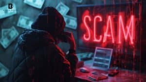 Crypto Scammers Exploit Hormuz Tensions With Fake Safe Passage Deals